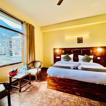The Kalinga Resort Manali - Heaven In Mountains Exterior photo