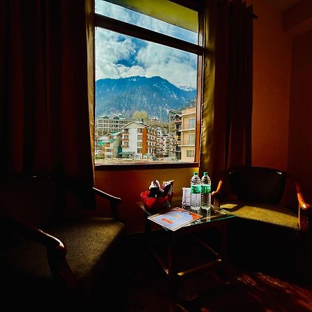 The Kalinga Resort Manali - Heaven In Mountains Exterior photo